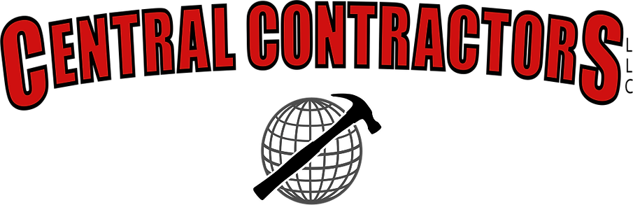 Central Contractors Logo